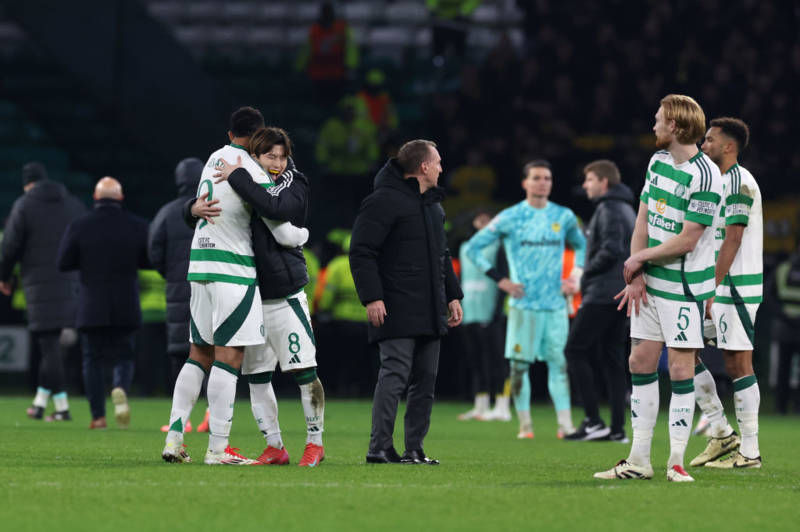 Celtic urged to launch transfer raid on Birmingham City for star who’d solve key issue