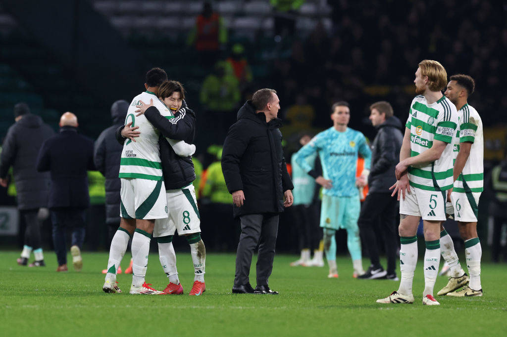 Celtic urged to launch transfer raid on Birmingham City for star who’d solve key issue