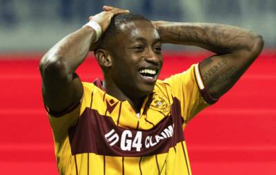 Celtic urged to take January ‘gamble’ with Hibs and Motherwell stars floated as ready-made signing options