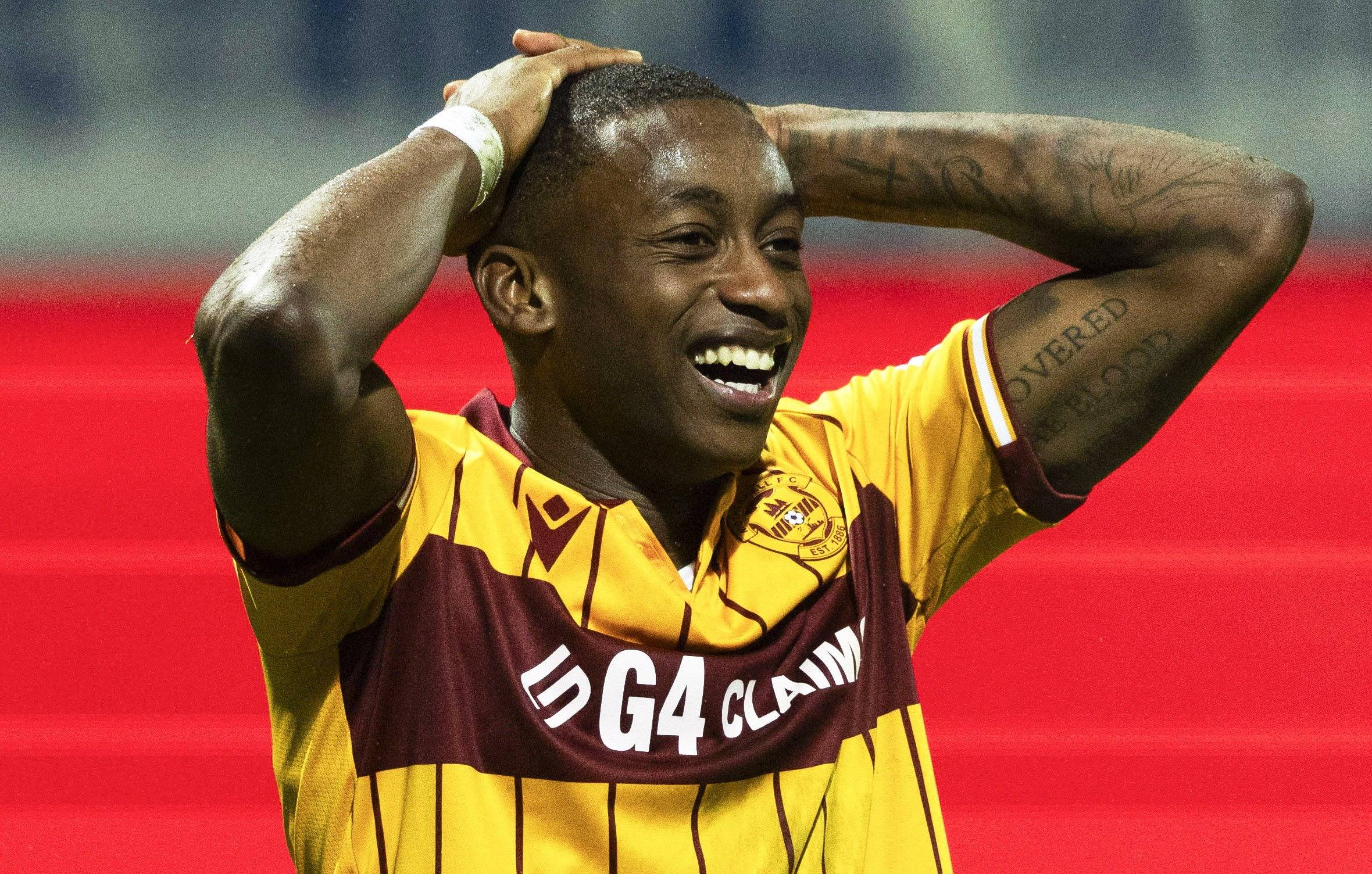 Celtic urged to take January ‘gamble’ with Hibs and Motherwell stars floated as ready-made signing options