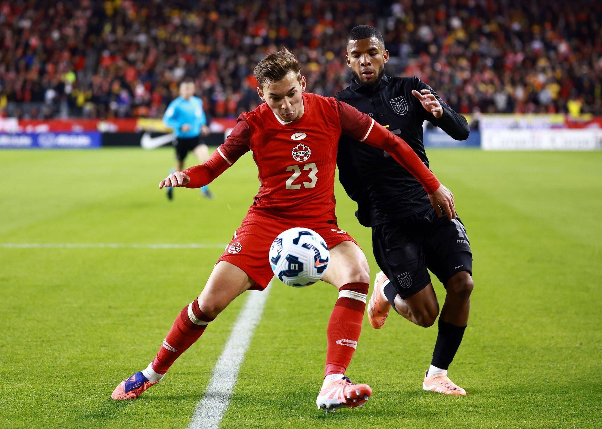 First Celtic January transfer ‘one step away’ but deal for €4m-rated international hangs on Martin O’Neill decision