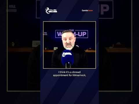 Scottish football’s ‘angry little man’