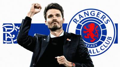 Rangers Transfer News: Danny Rohl blows Celtic and Arsenal out of the water with midfielder talks