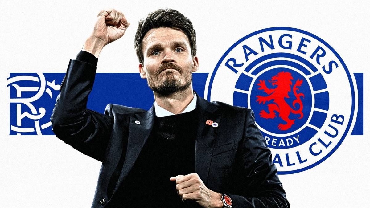 Rangers Transfer News: Danny Rohl blows Celtic and Arsenal out of the water with midfielder talks