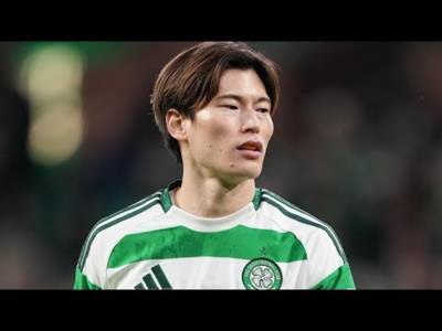 Kyogo Furuhashi 2026: The Critical Stats That Prove He Is Still Celtic’s #1