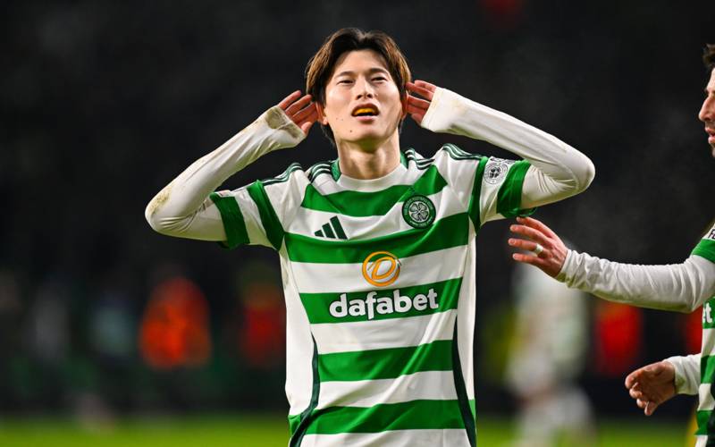 85-goal former Celtic hero Kyogo linked with Parkhead return as club chiefs ‘make contact’ over shock transfer 85-goal former Celtic hero Kyogo linked with Parkhead return as club chiefs ‘make contact’ over shock transfer