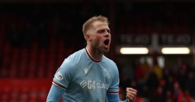 Aberdeen approach Celtic for Stephen Welsh transfer but face 3 major hurdles despite Nancy exit opening door Aberdeen approach Celtic for Stephen Welsh transfer but face 3 major hurdles despite Nancy exit opening door