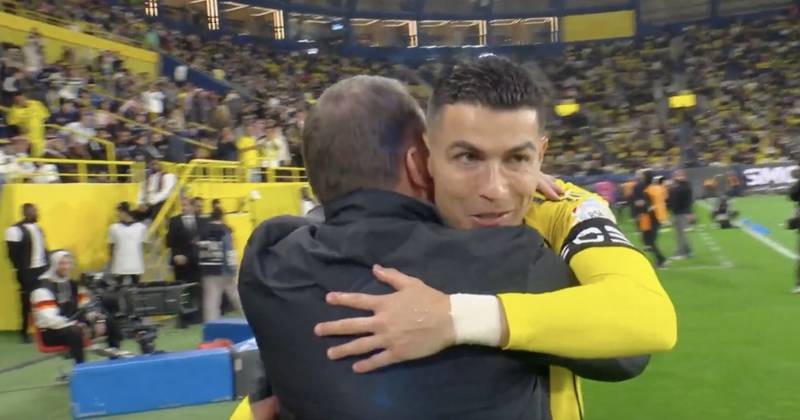 Brendan Rodgers brutally exposes Ronaldo weakness as global icon enters crisis mode