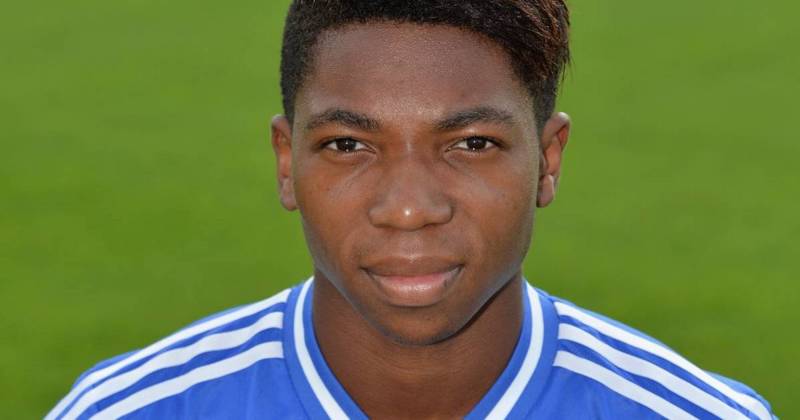 Ex Chelsea youngster and brother of former Celtic star reveals he has ‘days left to live’ at 33