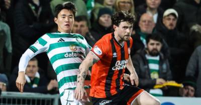 Is Celtic vs Dundee United on TV? Live stream, channel and kick off time