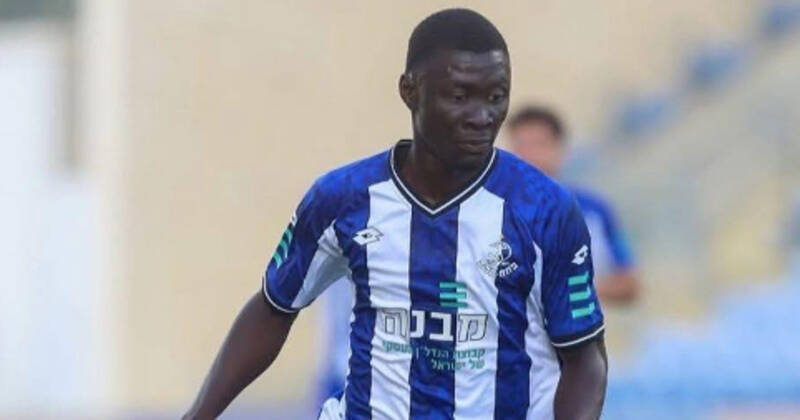Martin O’Neill clinches first Celtic transfer as £2m winger hails move to ‘one of the best stadiums in the world’