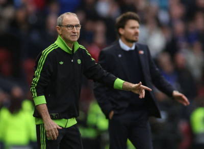 Martin O’Neill Reveals Hearts and Rangers Transfers Intensify Celtic Plans Martin O’Neill Reveals Hearts and Rangers Transfers Intensify Celtic Plans