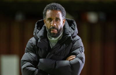 Wilfried Nancy Tipped to Replace Premier League Manager Wilfried Nancy Tipped to Replace Premier League Manager