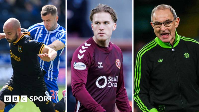 Battle at the bottom, Altena & O’Neill in focus