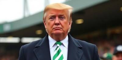 The Celtic board and the Trump administration, one and the same The Celtic board and the Trump administration, one and the same