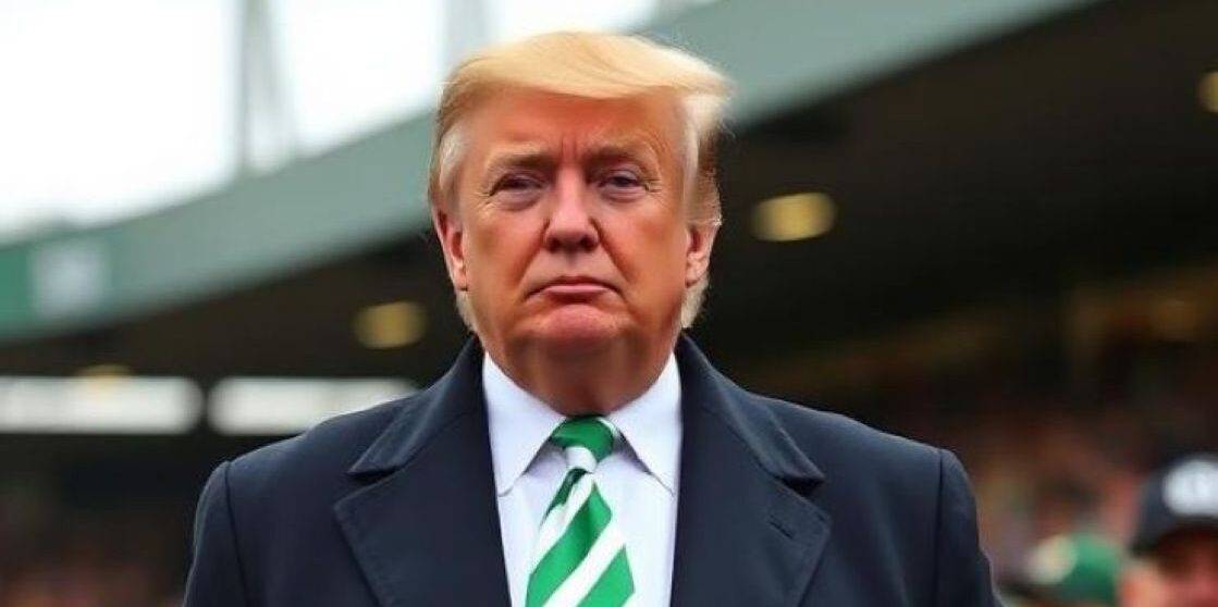 The Celtic board and the Trump administration, one and the same
