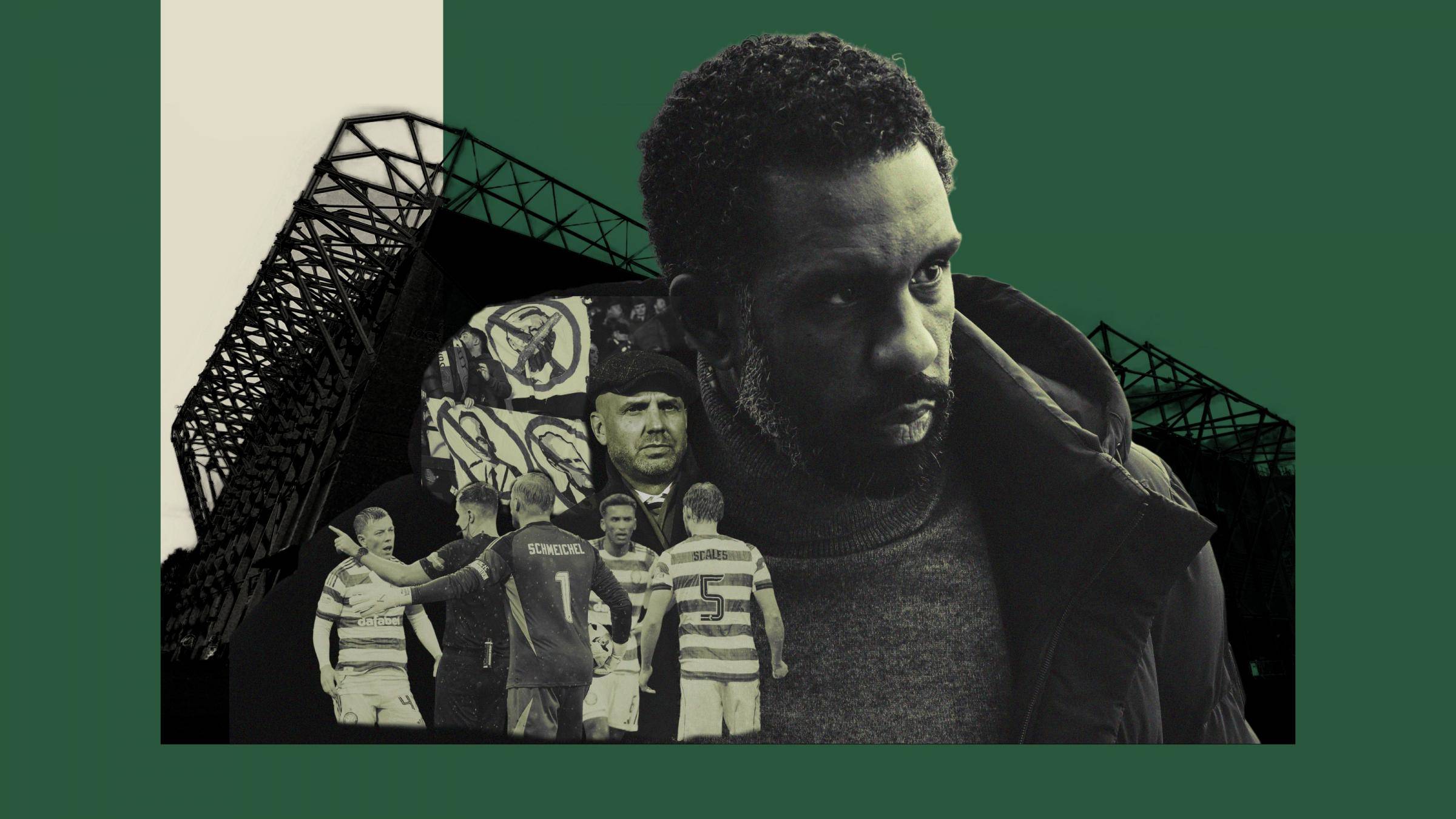 Anatomy of a disaster: The inside story of Wilfried Nancy’s Celtic