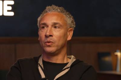 I played with Ronaldinho but underrated Celtic icon is right up there with very best