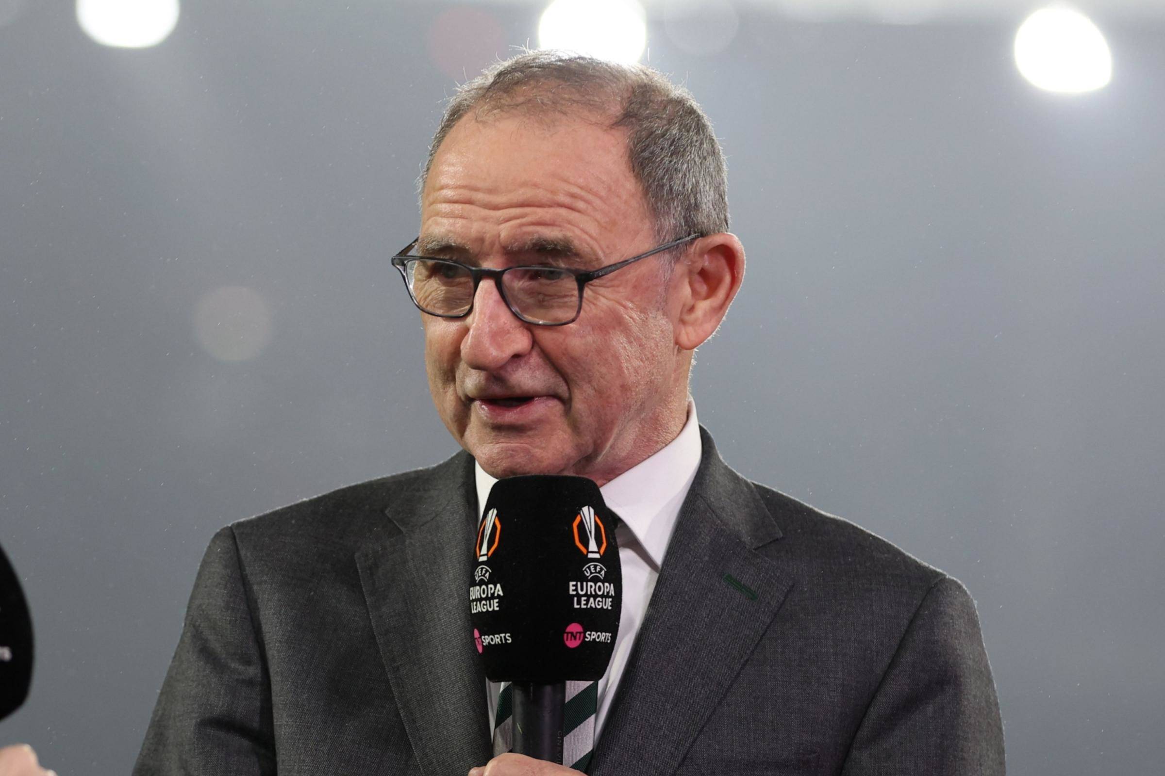 Martin O’Neill details Celtic’s transfer work, labels January a ‘crucial’ period