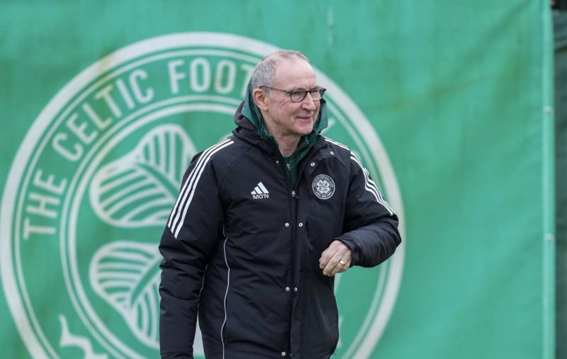 Martin O’Neill’s Celtic January transfer demands & clear Schmeichel stance