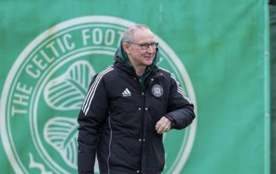 Martin O’Neill’s Celtic January transfer demands & clear Schmeichel stance