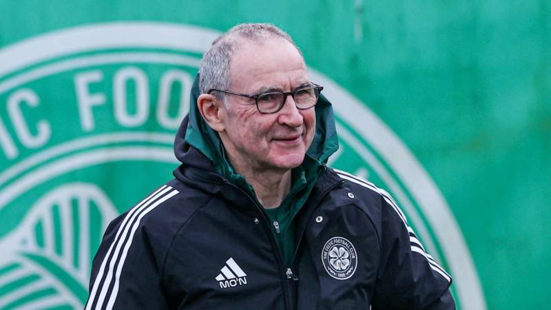 Martin O’Neill confirms worrying Celtic transfer U-turn Martin O’Neill confirms worrying Celtic transfer U-turn