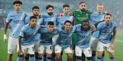 Celtic ‘frontrunners’ to sign Man City’s Stefan Ortega after West Ham offered deal