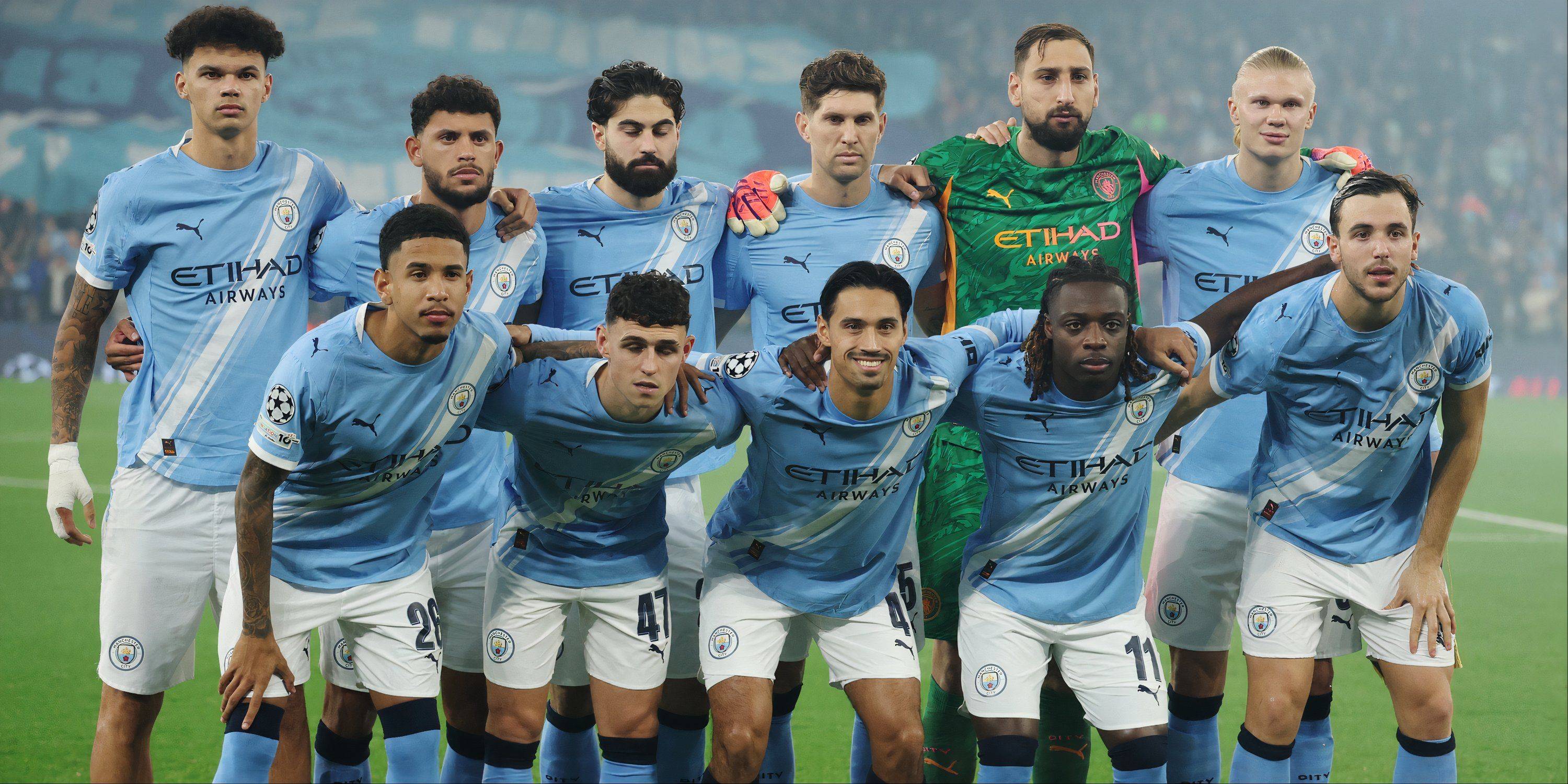 Celtic ‘frontrunners’ to sign Man City’s Stefan Ortega after West Ham offered deal