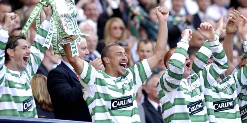 Celtic now exploring move to sign O’Neill’s new Henrik Larsson