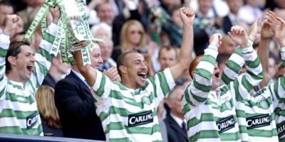 Celtic now exploring move to sign O’Neill’s new Henrik Larsson Celtic now exploring move to sign O’Neill’s new Henrik Larsson