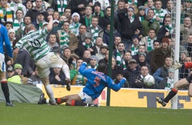 9th January – Five Memorable Celtic Moments on This Day