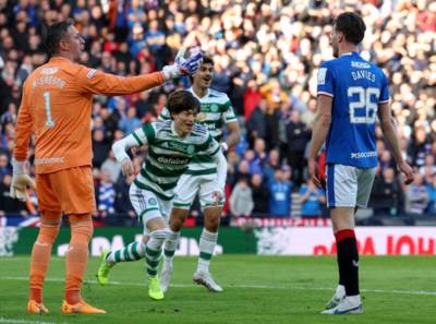Sutton on Kyogo – “I loved him at Celtic but he’s had a stinker since he left”