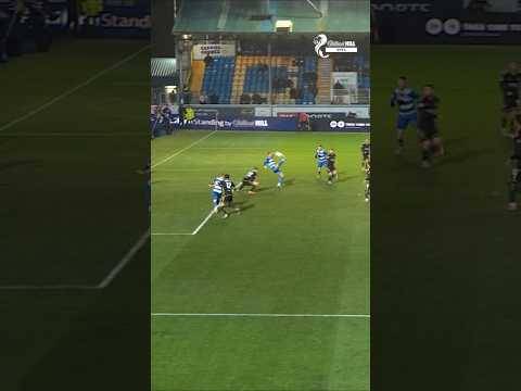 ? SCORPION kick from Michael O’Halloran?