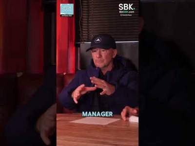 What Matters More: Manager Or Sporting Director?