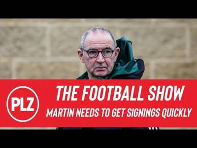 Celtic are lagging behind in the race for signings Celtic are lagging behind in the race for signings