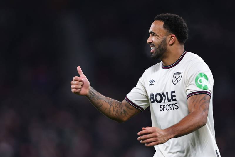 Celtic transfer news latest on Jocelin Ta Bi, Callum Wilson and Marcelo Saracchi