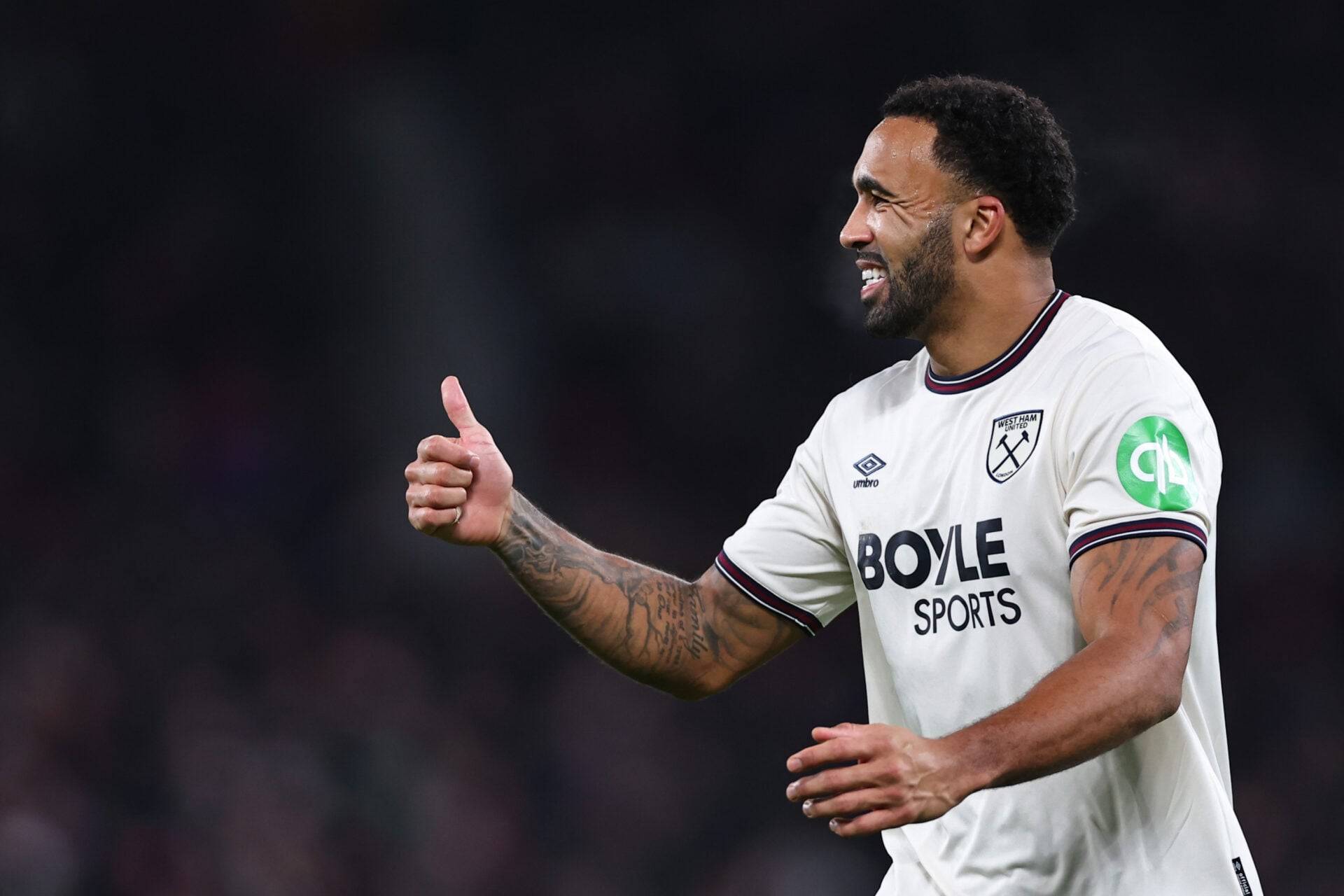 Celtic transfer news latest on Jocelin Ta Bi, Callum Wilson and Marcelo Saracchi