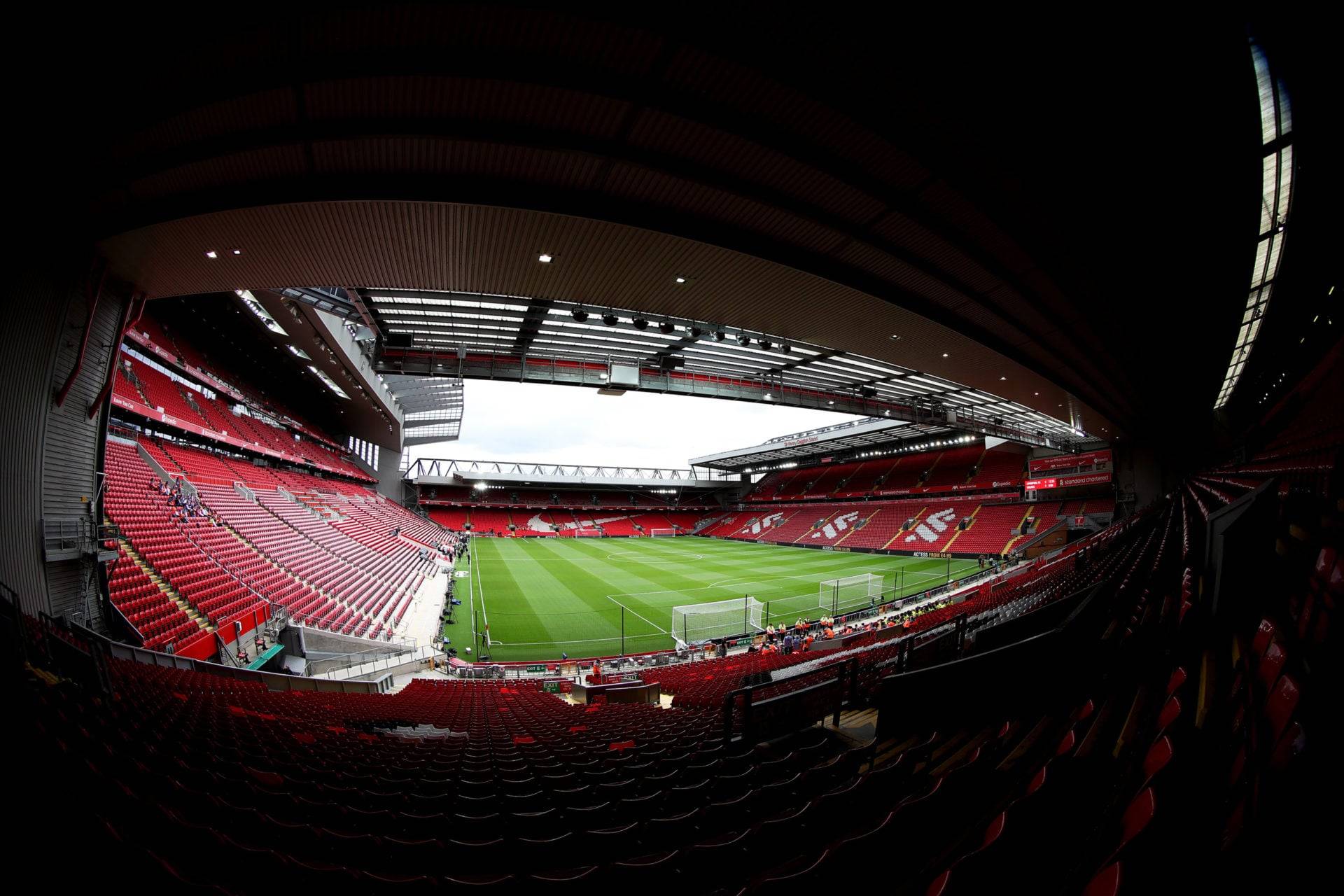 Celtic youngster’s move ‘hanging in the balance’ as Liverpool retain strong interest
