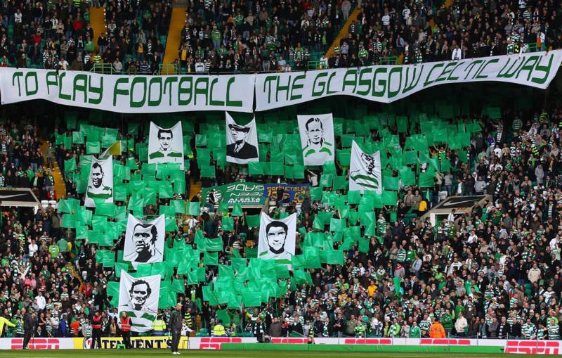 Green Brigade confirm if they will be allowed back to Celtic Park for Dundee United clash