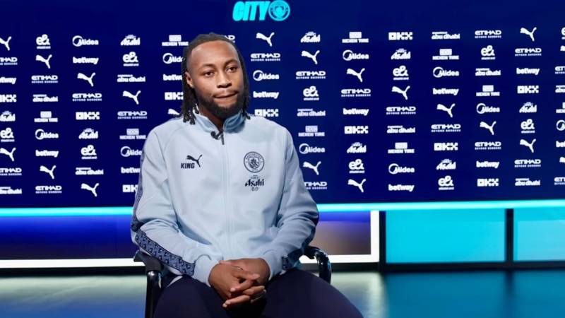 What Antoine Semenyo’s agent revealed about Celtic interest as former target makes £65m move