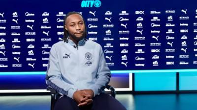 What Antoine Semenyo’s agent revealed about Celtic interest as former target makes £65m move