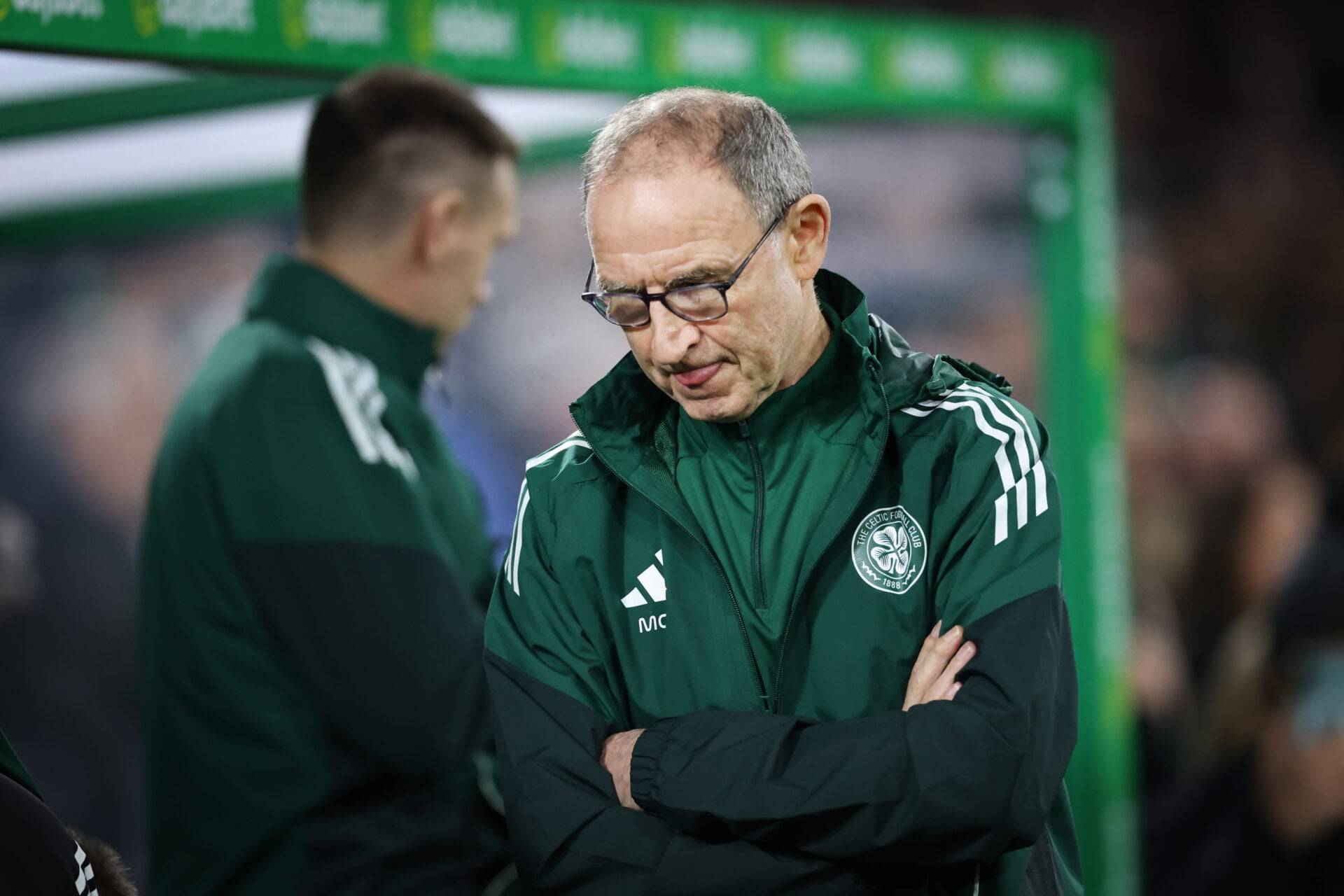 What Martin O’Neill told Charlie Mulgrew that left ‘no doubt’ over Celtic question