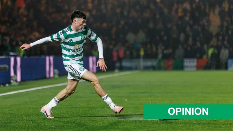 Why Celtic should avoid loaning out Colby Donovan at all costs