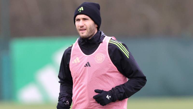 Benjamin Nygren reacts to Martin O’Neill Celtic return after Nancy exit