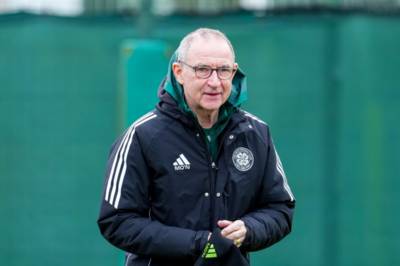 I hope to ruin Martin O’Neill’s Celtic homecoming but even I can’t deny his ‘aura’ I hope to ruin Martin O’Neill’s Celtic homecoming but even I can’t deny his ‘aura’