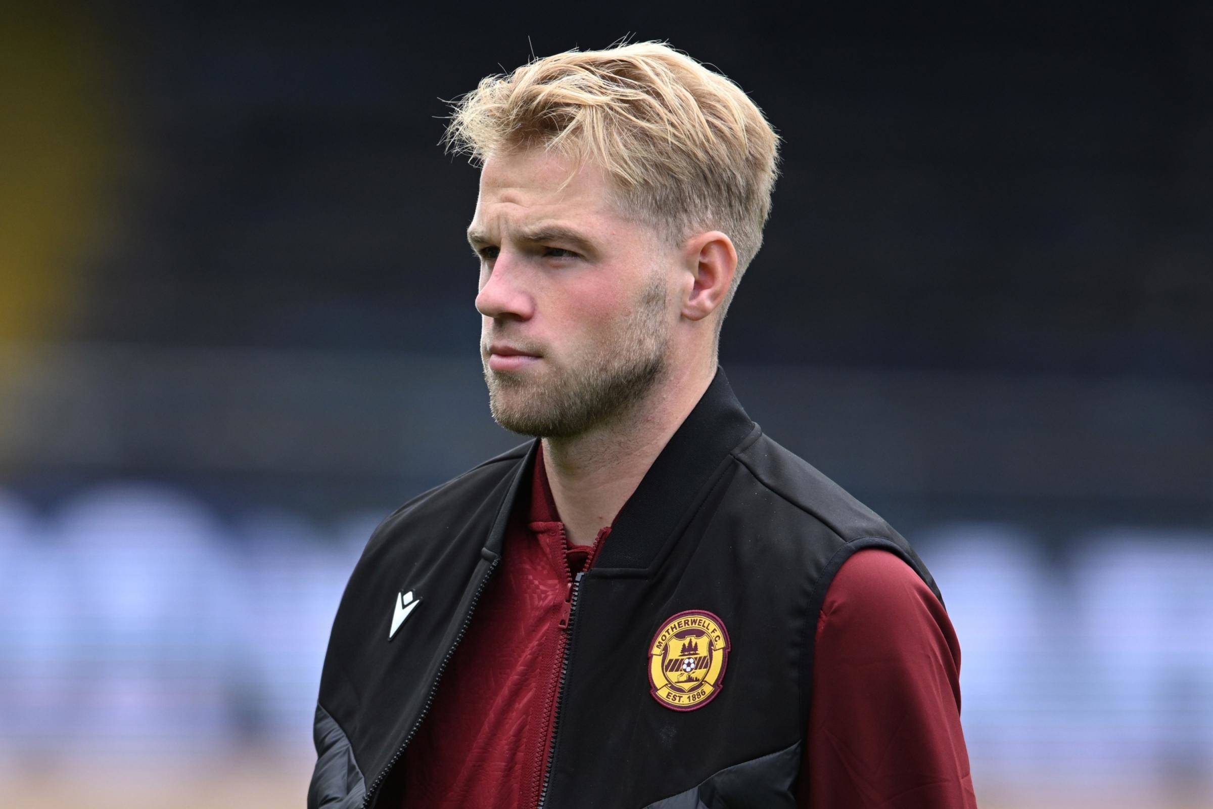 Scottish Premiership rivals ‘approach’ Celtic over in-form defender