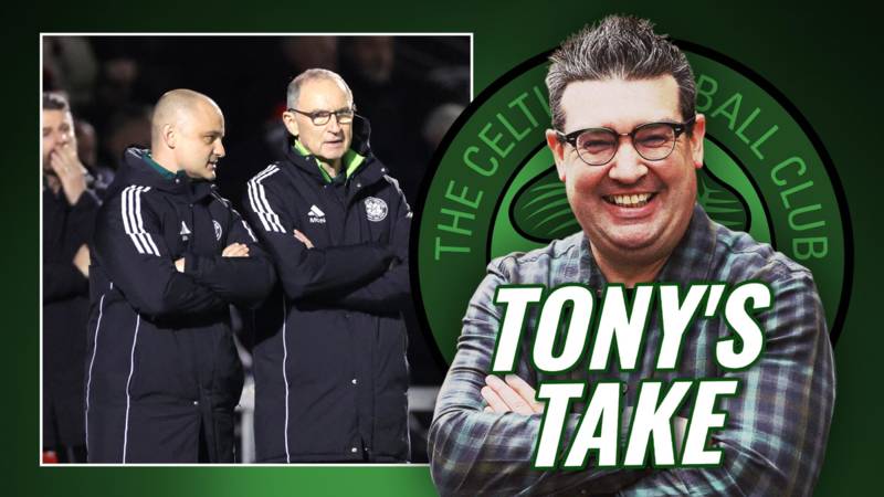 The Celtic trio who could flourish again after Martin O’Neill’s return