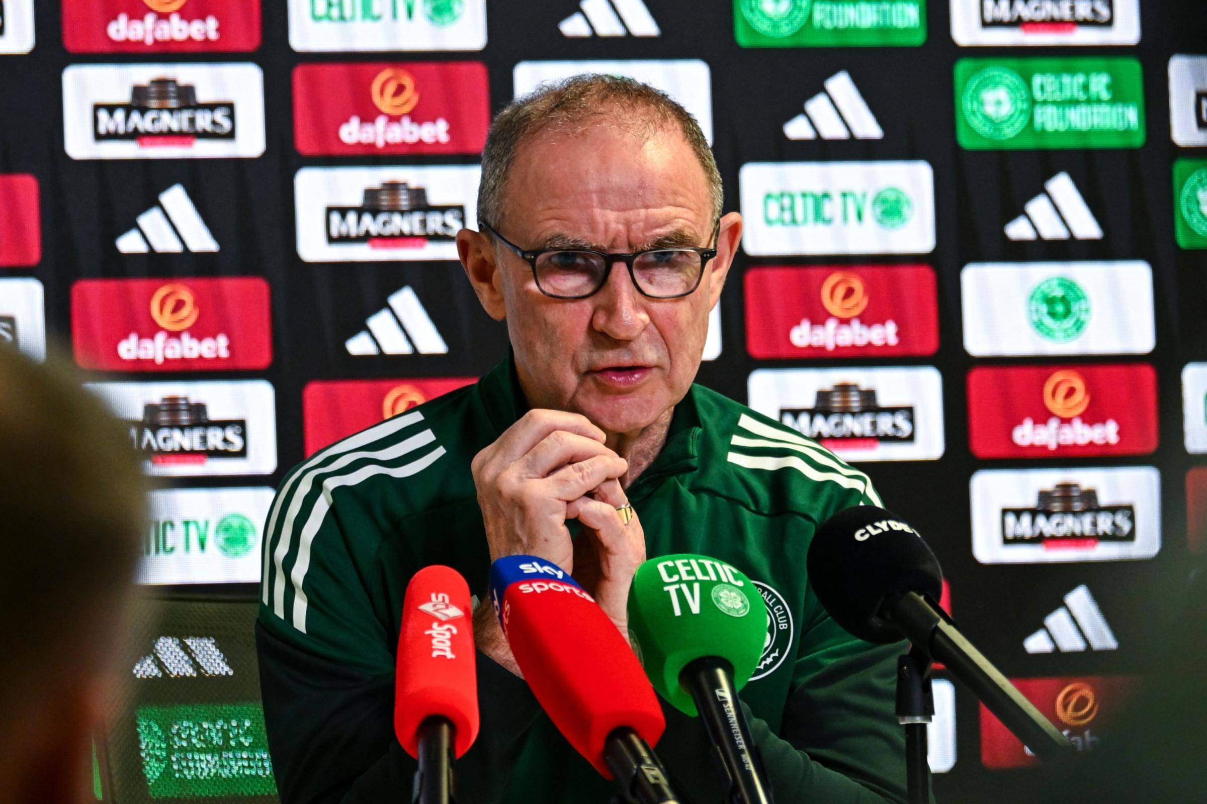 The January transfer exit that Celtic would not be able to ‘cope’ with