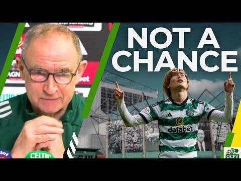 Celtic manager TRANSFER update &ndash; It’s not good news