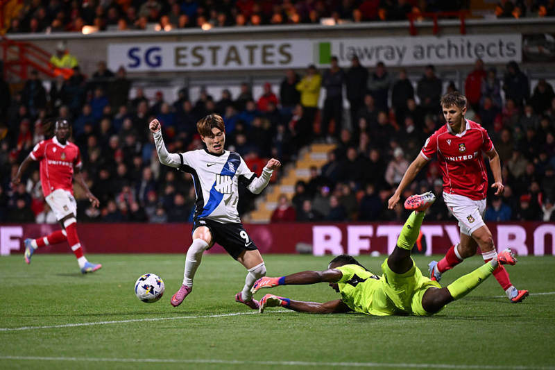 Birmingham City address Celtic pursuit of Blues star as Hoops handed transfer advice amid ace struggles